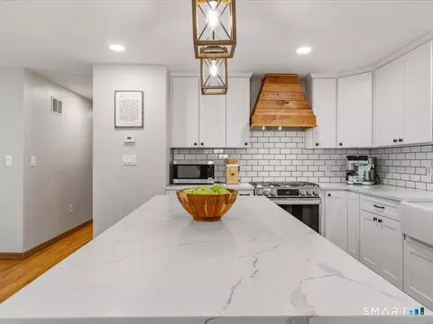 Kitchen - 128 Spring Rd, North Haven, CT 06473 photo 1 of 3