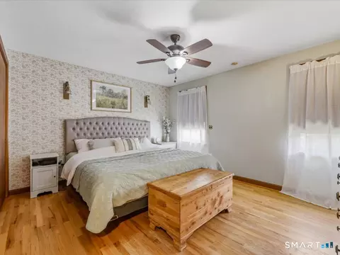 Bedroom - 128 Spring Rd, North Haven, CT 06473 photo 1 of 5