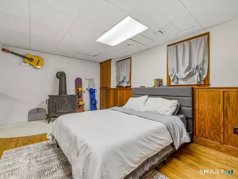 Bedroom - 128 Spring Rd, North Haven, CT 06473 photo 5 of 5