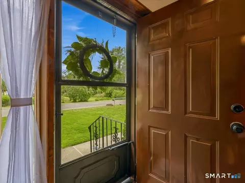 Entry Way - 128 Spring Rd, North Haven, CT 06473 photo 1 of 2