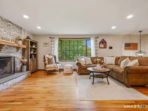Living - 128 Spring Rd, North Haven, CT 06473 photo 1 of 3