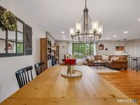 Dining - 128 Spring Rd, North Haven, CT 06473 photo 1 of 2