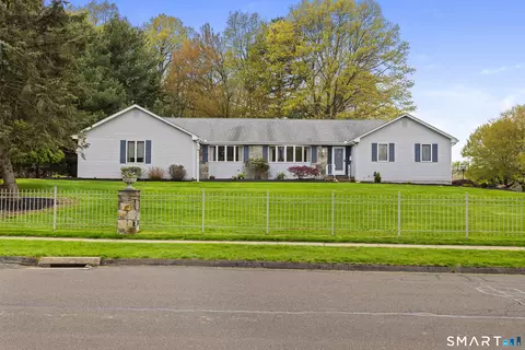 110 Pheasant Way, South Windsor, CT 06074