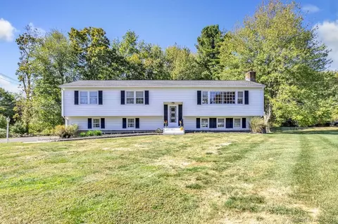 484 New England Ln, Orange, CT 06477