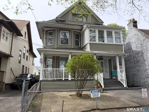 1211 Park Ave, Bridgeport, CT 06604