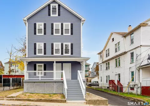 38 Young St, Waterbury, CT 06704