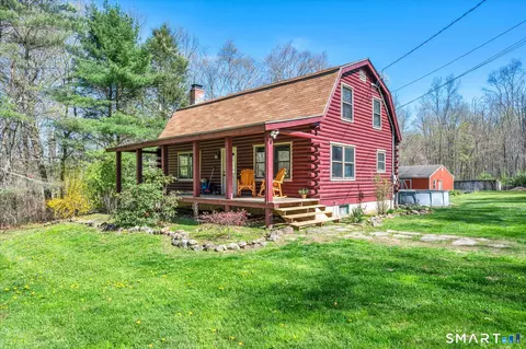 88 Daleville School Rd, Willington, CT 06279