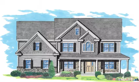 15 Melrose Dr, Cheshire, CT 06410