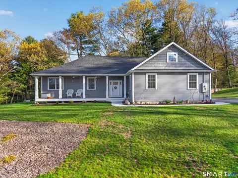 16 Whitehall Dr, Sprague, CT 06330