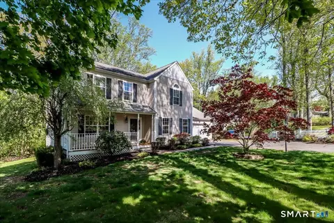 315 Booth Hill Rd, Trumbull, CT 06611