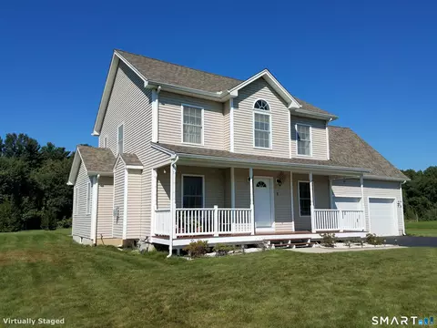 1 Morello Cir, Windsor, CT 06095