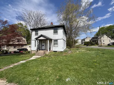 237 Highland Ave, Meriden, CT 06451