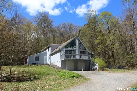 758 Cherry Brook Rd, Canton, CT 06019
