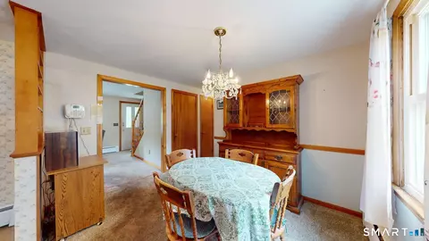 Dining - 5 Pershing Rd, Windsor Locks, CT 06096 photo 1 of 2