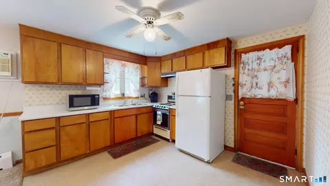 Kitchen - 5 Pershing Rd, Windsor Locks, CT 06096 photo 1 of 3