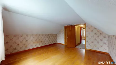 Bedroom - 5 Pershing Rd, Windsor Locks, CT 06096 photo 7 of 13