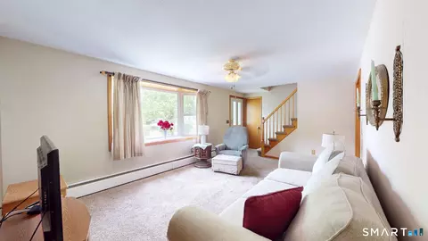 Living - 5 Pershing Rd, Windsor Locks, CT 06096 photo 1 of 1