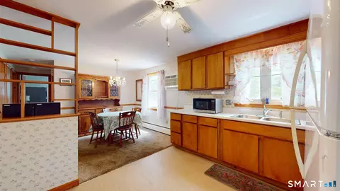 Kitchen - 5 Pershing Rd, Windsor Locks, CT 06096 photo 2 of 3