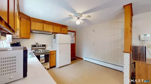 Kitchen - 5 Pershing Rd, Windsor Locks, CT 06096 photo 3 of 3