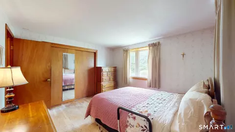 Bedroom - 5 Pershing Rd, Windsor Locks, CT 06096 photo 2 of 13