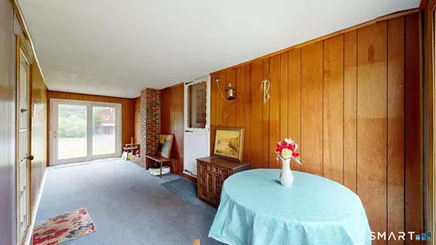 Entry Way - 5 Pershing Rd, Windsor Locks, CT 06096 photo 2 of 2