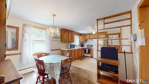 Dining - 5 Pershing Rd, Windsor Locks, CT 06096 photo 2 of 2