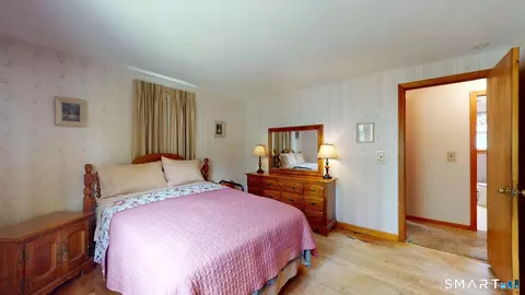 Bedroom - 5 Pershing Rd, Windsor Locks, CT 06096 photo 3 of 13