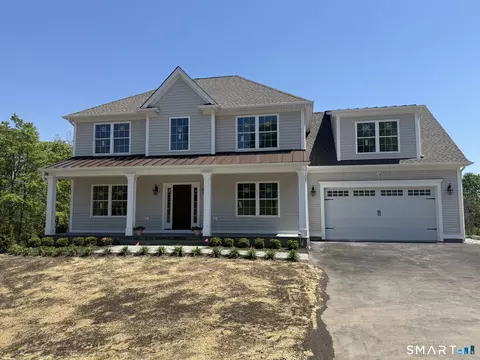 2 Steeple View Ln, Shelton, CT 06484