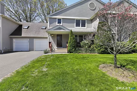 2107 Meadowview Dr #2107, East Windsor, CT 06088