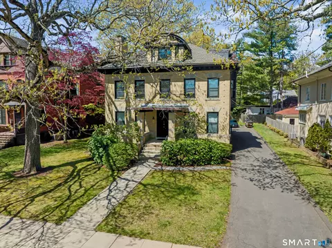 524 Whitney Ave, New Haven, CT 06511