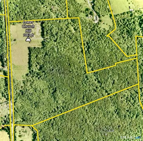 36 Fenn Hill Rd, Washington, CT 06794