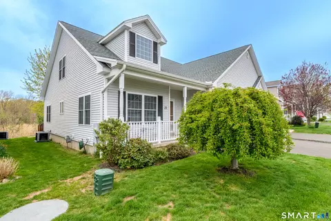 23 Fairfield Ln #23, Glastonbury, CT 06033