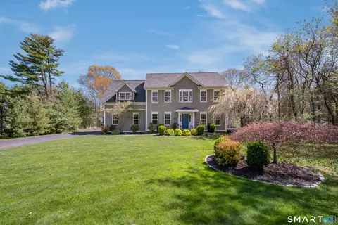 463 Tanner Marsh Rd, Guilford, CT 06437