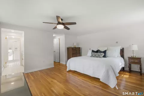 Bedroom - 73 Wolfpit Rd, Wilton, CT 06897 photo 1 of 8