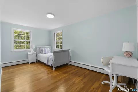 Bedroom - 73 Wolfpit Rd, Wilton, CT 06897 photo 4 of 8