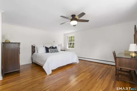 Bedroom - 73 Wolfpit Rd, Wilton, CT 06897 photo 3 of 8
