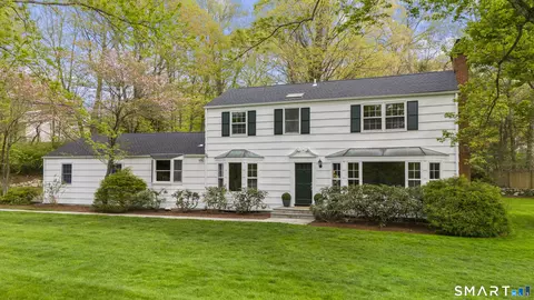 73 Wolfpit Rd, Wilton, CT 06897