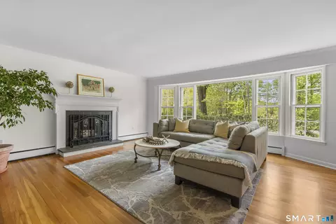 Living - 73 Wolfpit Rd, Wilton, CT 06897 photo 1 of 3