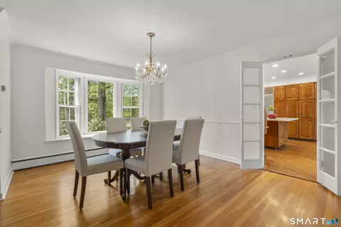 Dining - 73 Wolfpit Rd, Wilton, CT 06897 photo 2 of 4