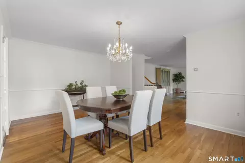 Dining - 73 Wolfpit Rd, Wilton, CT 06897 photo 3 of 4