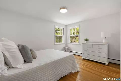 Bedroom - 73 Wolfpit Rd, Wilton, CT 06897 photo 8 of 8