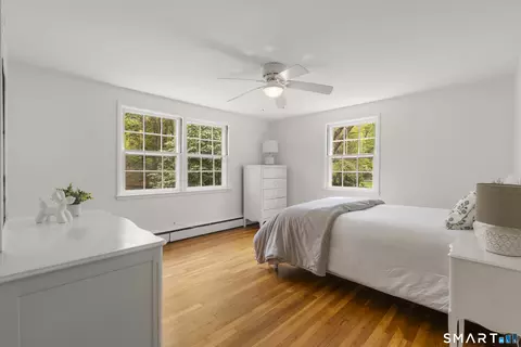 Bedroom - 73 Wolfpit Rd, Wilton, CT 06897 photo 5 of 8