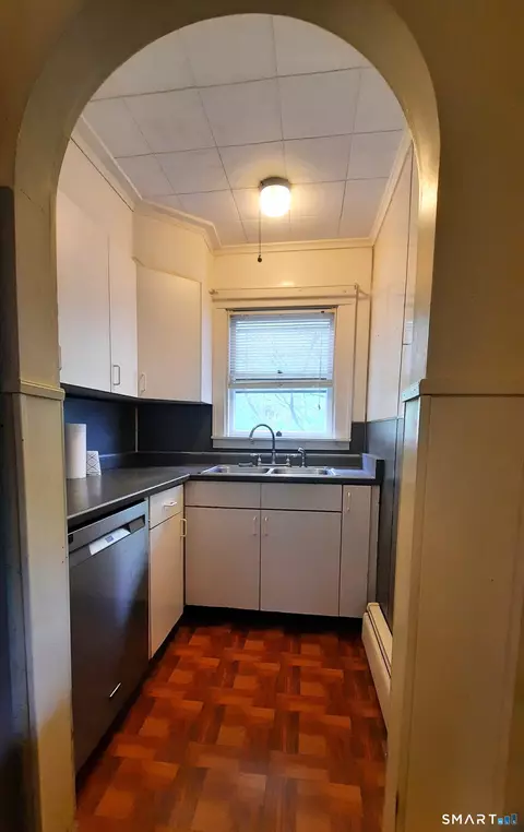 Kitchen - 15 Milton St, Putnam, CT 06260 photo 2 of 2