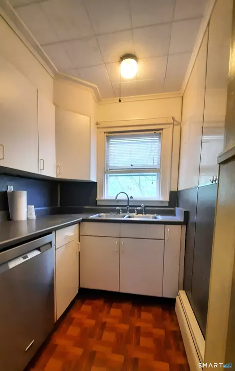 Kitchen - 15 Milton St, Putnam, CT 06260 photo 1 of 2