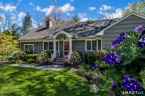 36 Down River Rd, New Canaan, CT 06840