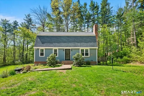 608 English Neighborhood Rd, Woodstock, CT 06281