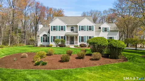 45 Beardsley Rd, New Milford, CT 06776