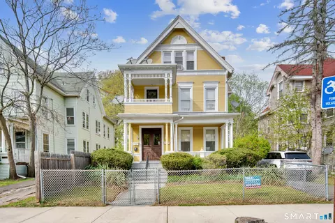 327 Edgewood Ave, New Haven, CT 06515