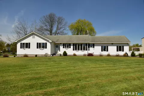 98 Kildeer Ln, Suffield, CT 06078