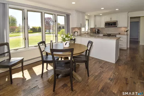 Kitchen - 98 Kildeer Ln, Suffield, CT 06078 photo 4 of 4